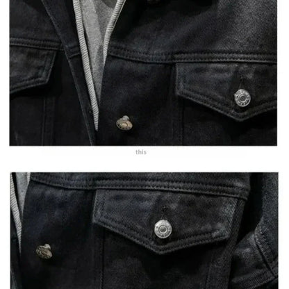 Carlson Original Denim Jacket