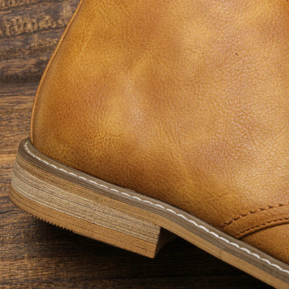After-Ride Chukka Boot