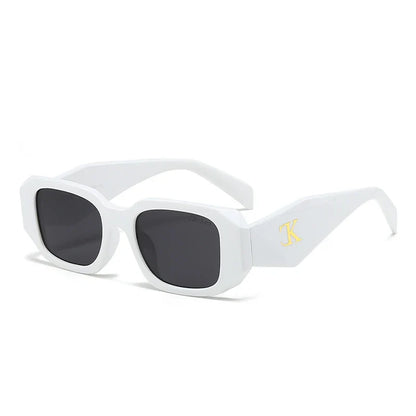 Kait Moda Futuristic Sunglasses