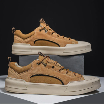Crestwood Canvas Sneakers