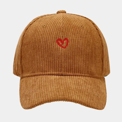 Loverboy Cap