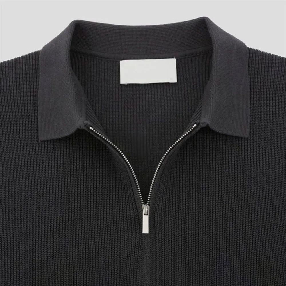 Mason Signature Quarter Zip