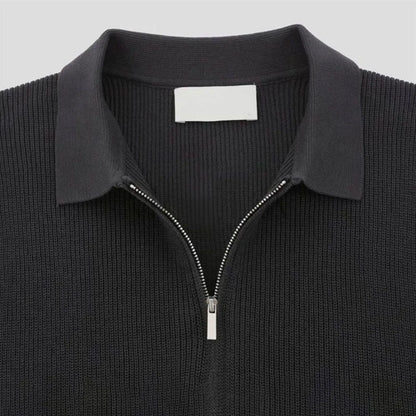 Mason Signature Quarter Zip