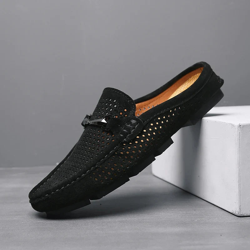 Caviar Loafers