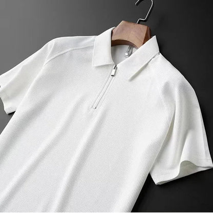 19th Hole™ Montclair Silk Polo