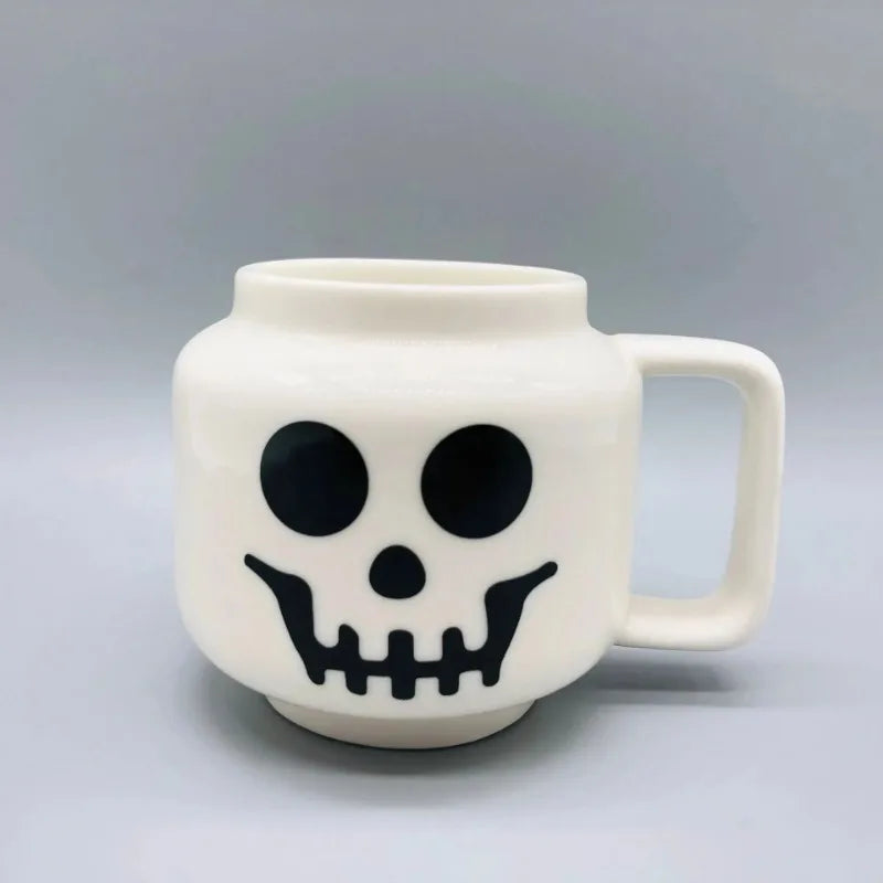 Lego Latte Mug