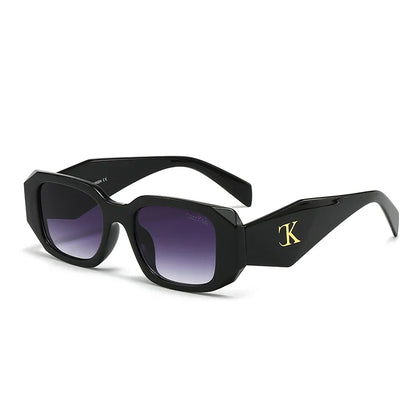 Kait Moda Futuristic Sunglasses
