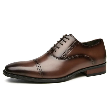 Massimo Dress Shoes