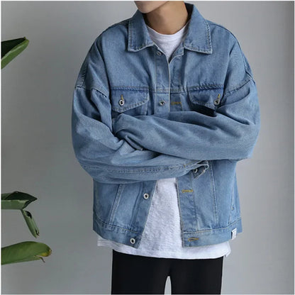 Carlson Original Denim Jacket