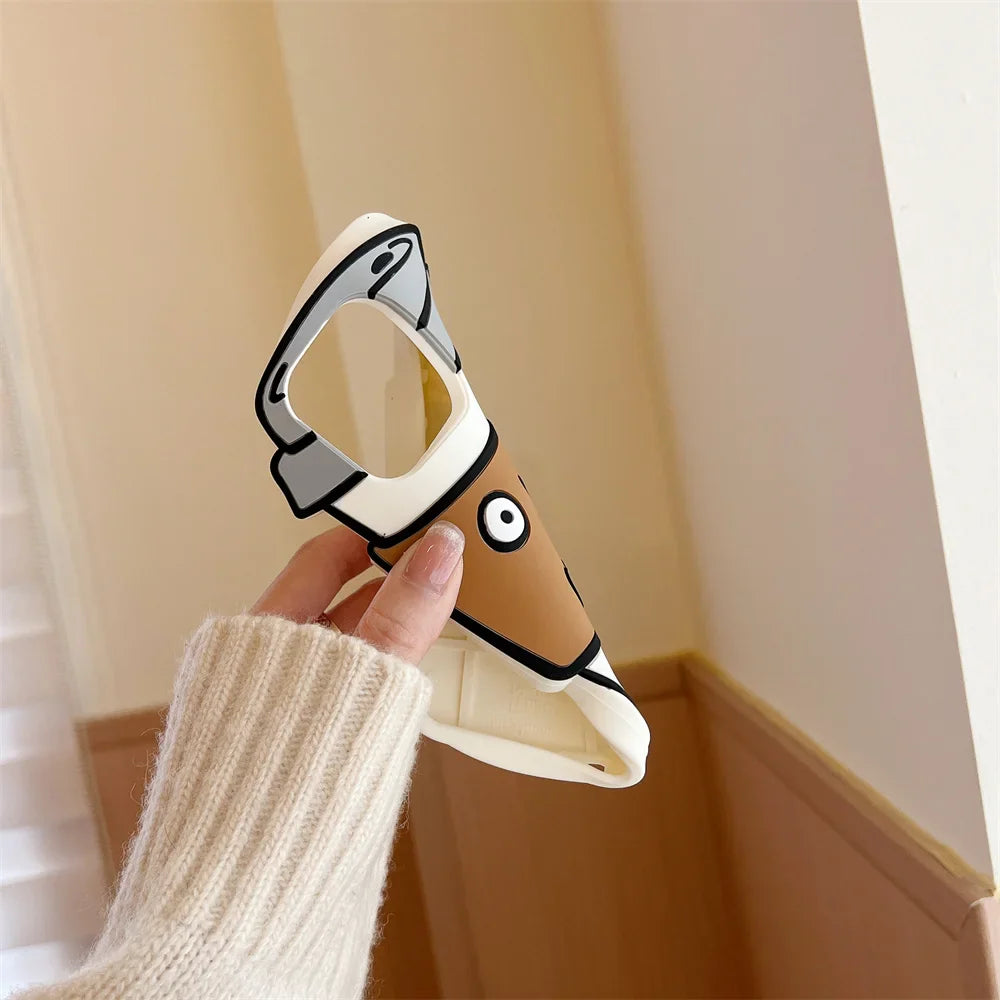 Brewster iPhone Case