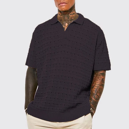 19th Hole™ Giordano Relaxed Polo