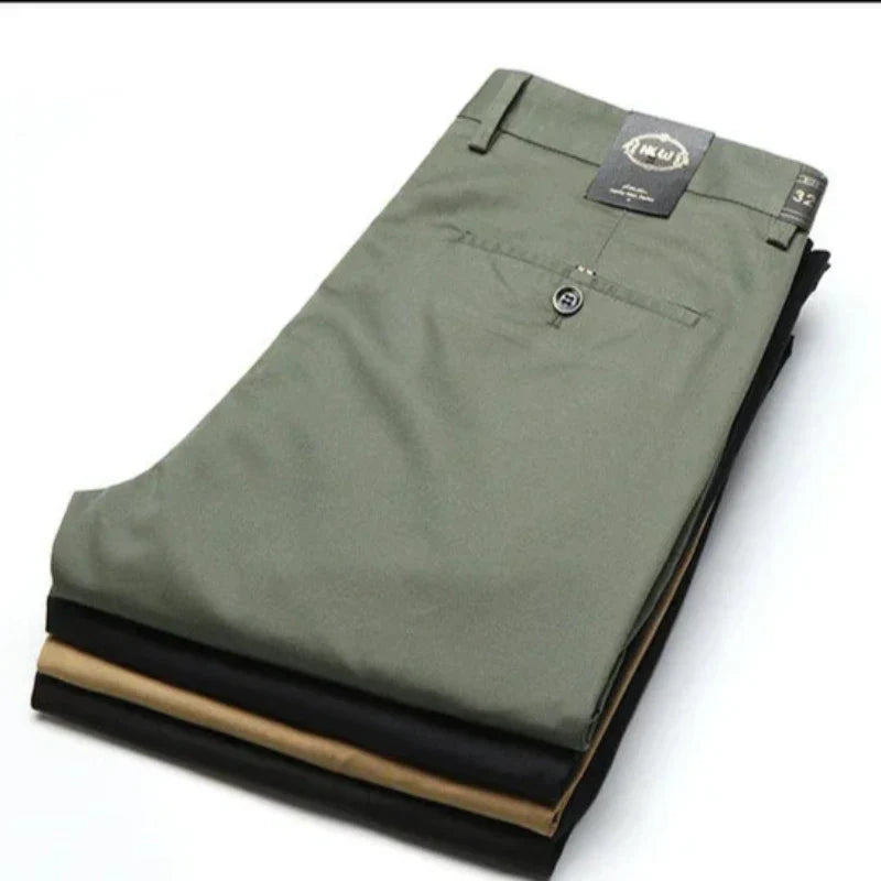 Mason Everyday Office Chinos