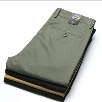 Mason Everyday Office Chinos