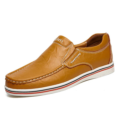 Oakmere Traditional Loafers