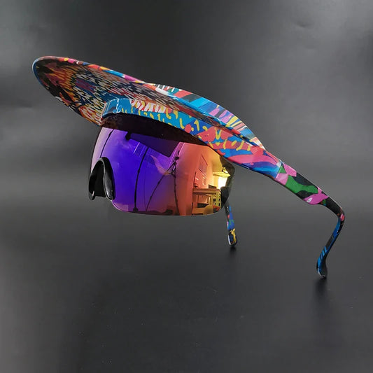 HorizonX Polarized Sunglasses