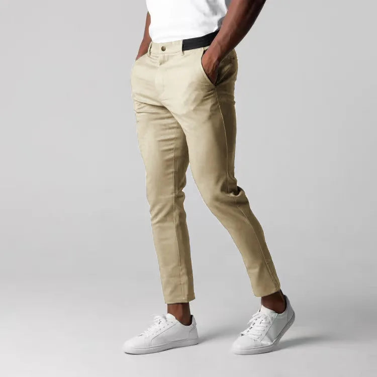 Marshall Slim Fit Chino