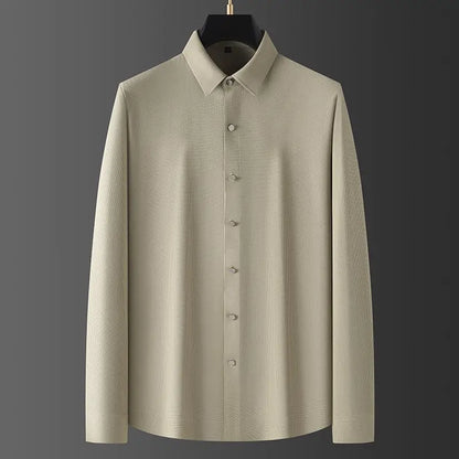 19th Hole™ Elmridge Anti-Wrinkle Polo