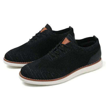 Flexknit Urban Sneakers