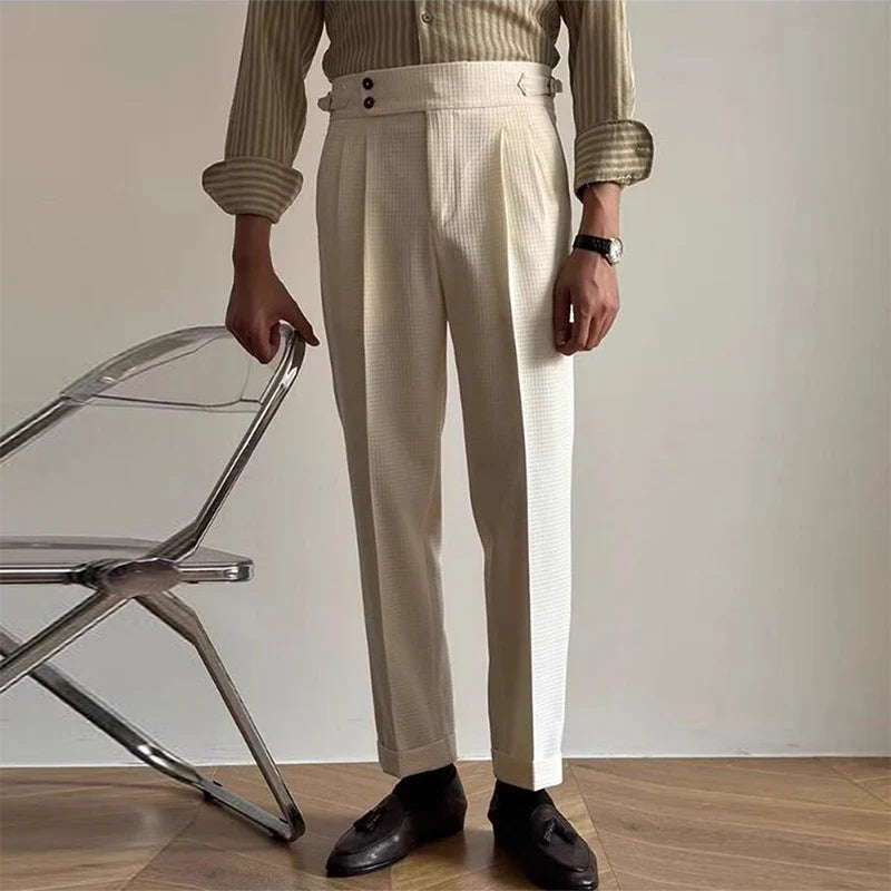 Havana Fit Slacks