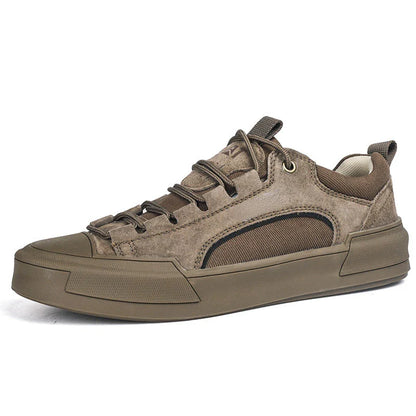 Crestwood Canvas Sneakers