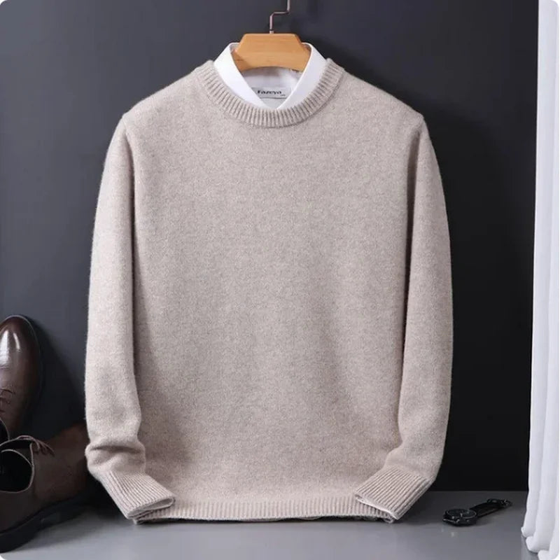 Ravello Knit Sweater