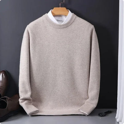 Ravello Knit Sweater