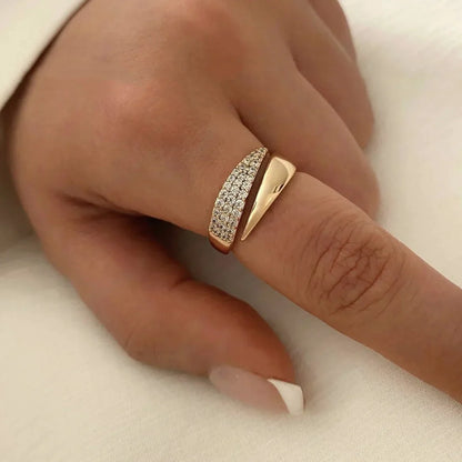 Lumière Allure Ring