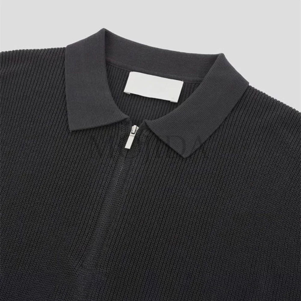Mason Signature Quarter Zip