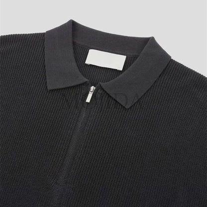 Mason Signature Quarter Zip