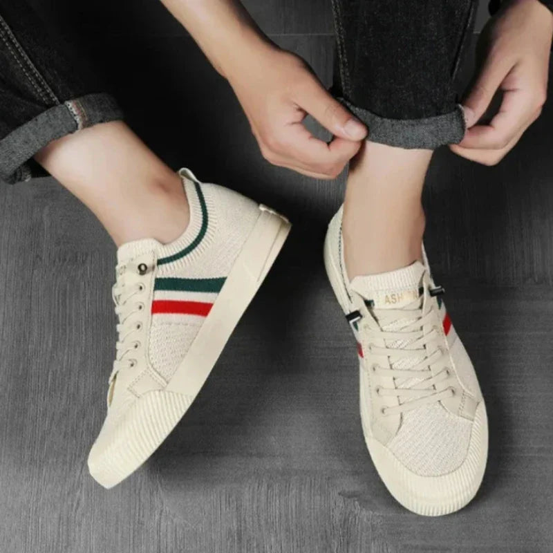 Genesis Street Sneaker