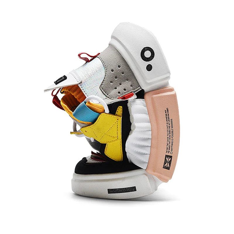 Extreme VS7 Sneakers