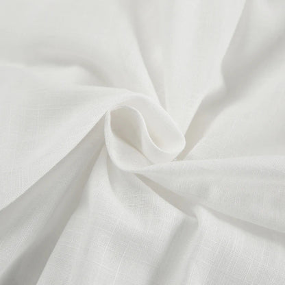 Breezy Tie-Front Romper