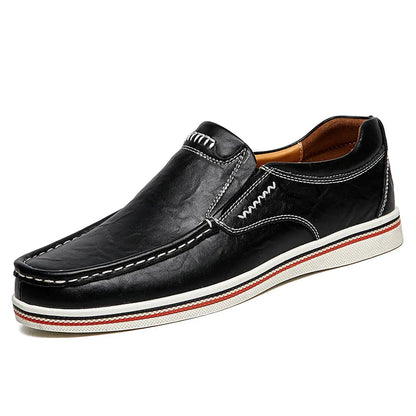 Oakmere Traditional Loafers