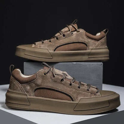 Crestwood Canvas Sneakers