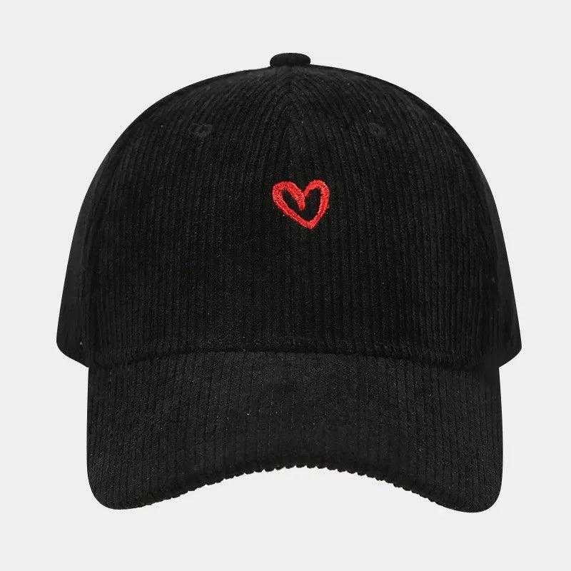 Loverboy Cap
