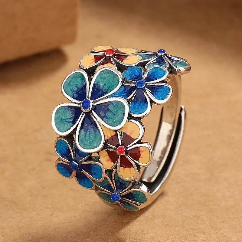 Innerbloom Ring