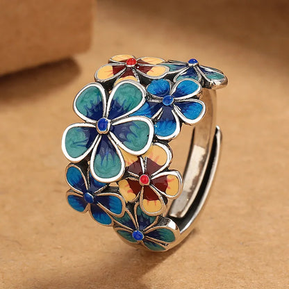 Innerbloom Ring