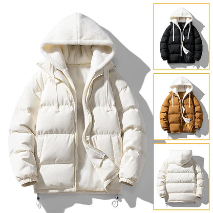 Mason Puffer Jacket