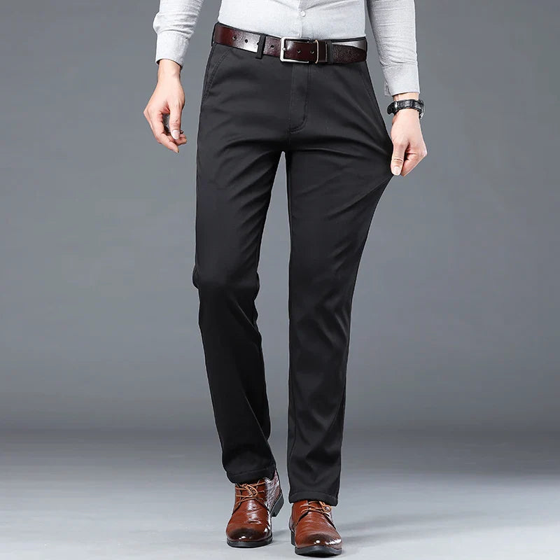 Mason Everyday Office Chinos