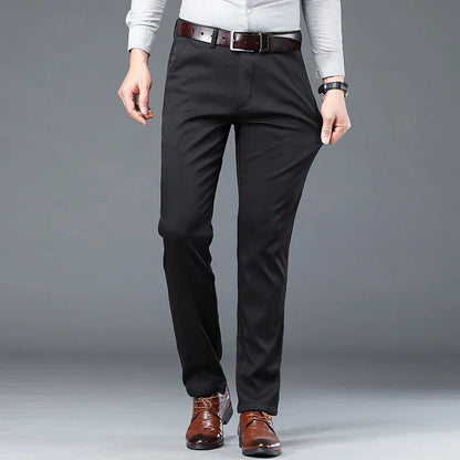 Mason Everyday Office Chinos