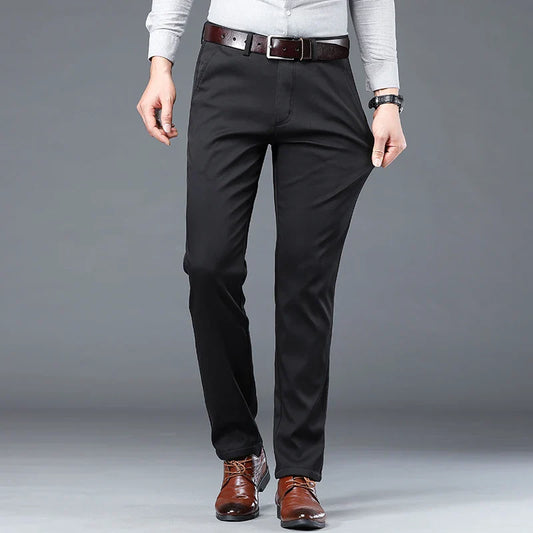 Mason Everyday Office Chinos