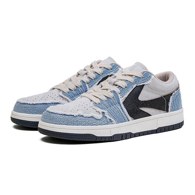 Denimwave 1986 Pro Sneakers