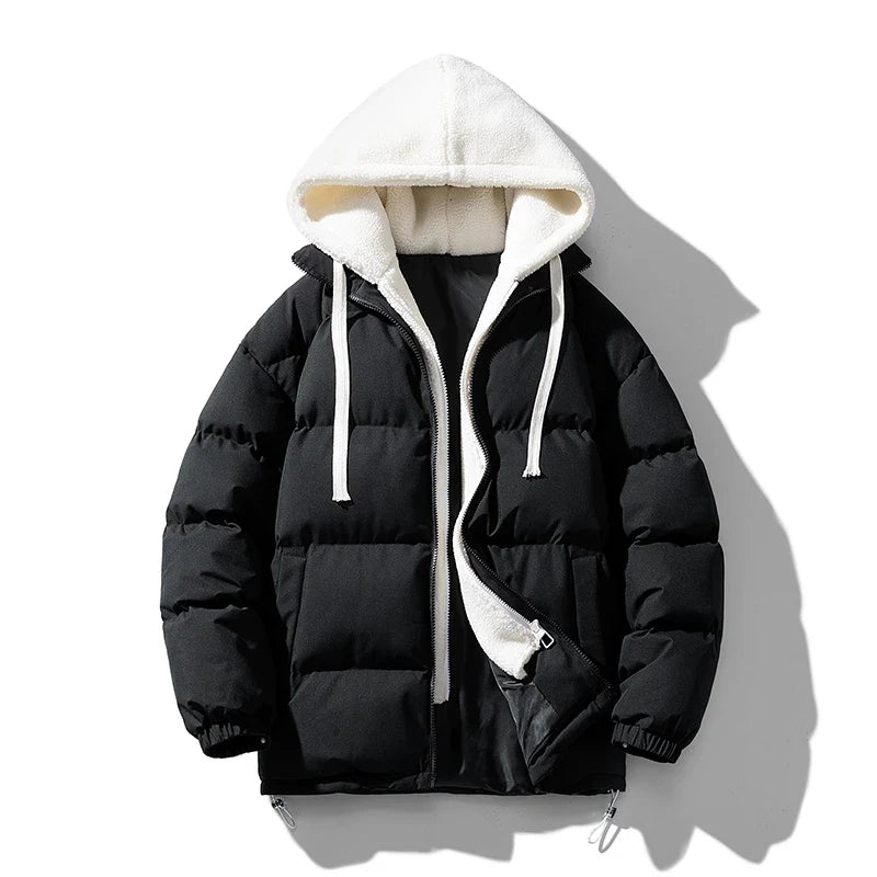 Mason Puffer Jacket
