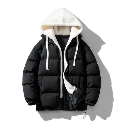 Mason Puffer Jacket