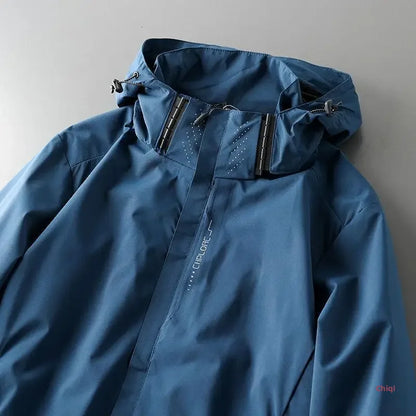 GardX Elemental Windbreaker