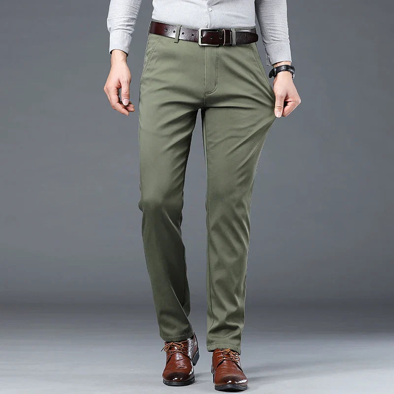 Mason Everyday Office Chinos