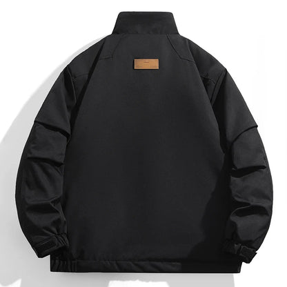 Maverick Street Jacket