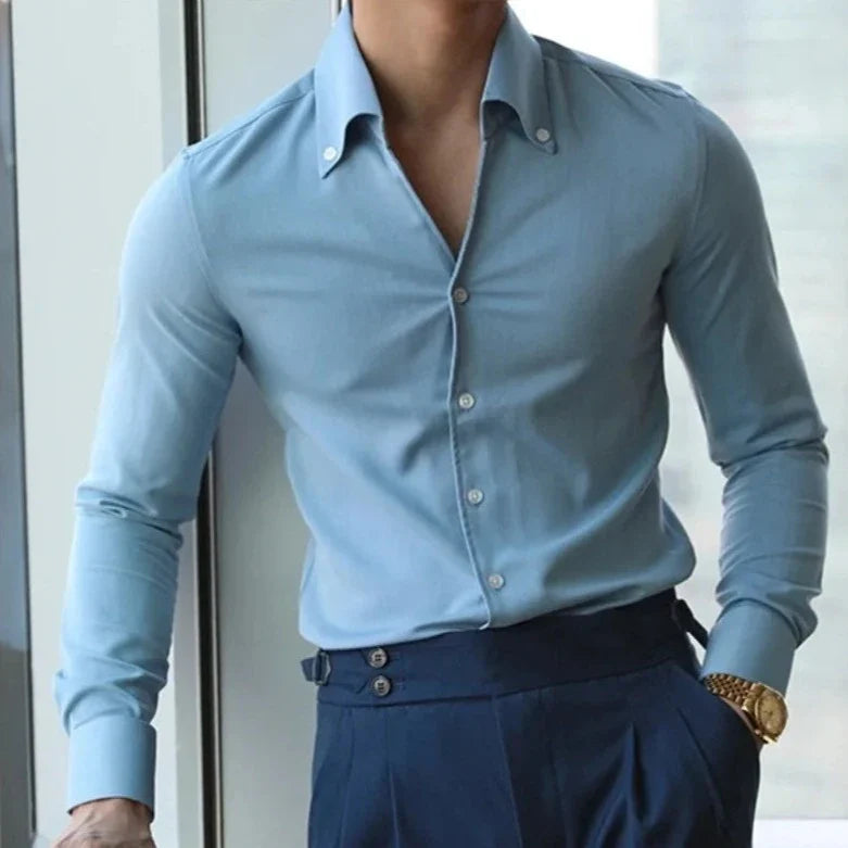 Formafit Tailored Dress Shirt