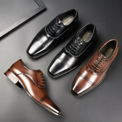 Massimo Dress Shoes
