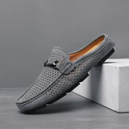 Caviar Loafers